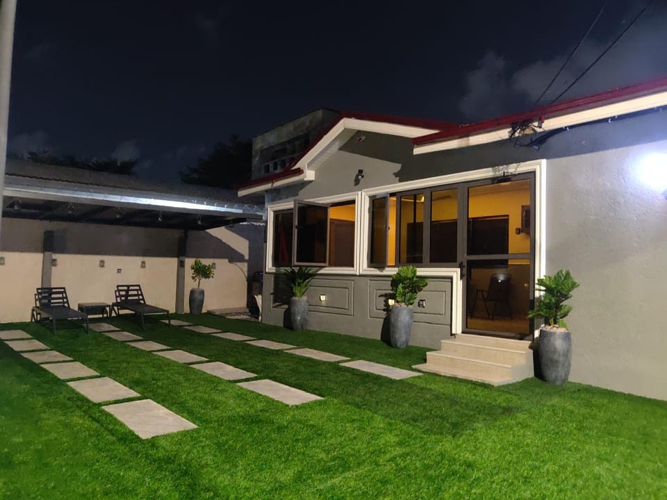 Ghanastays House in Accra