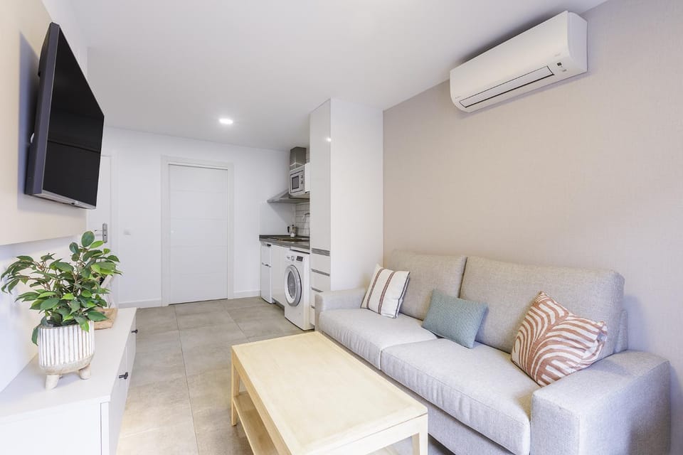 A&N Torre del Mar Holiday Apartment Near Beach Apartment in Torre del Mar