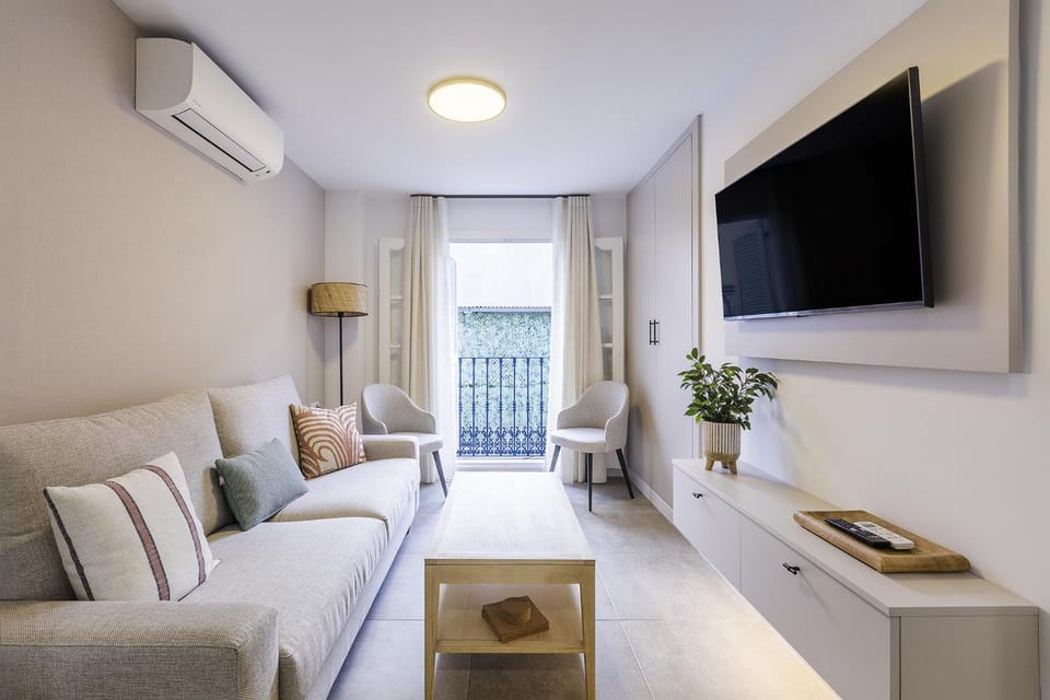 A&N Torre del Mar Holiday Apartment Near Beach Apartment in Torre del Mar