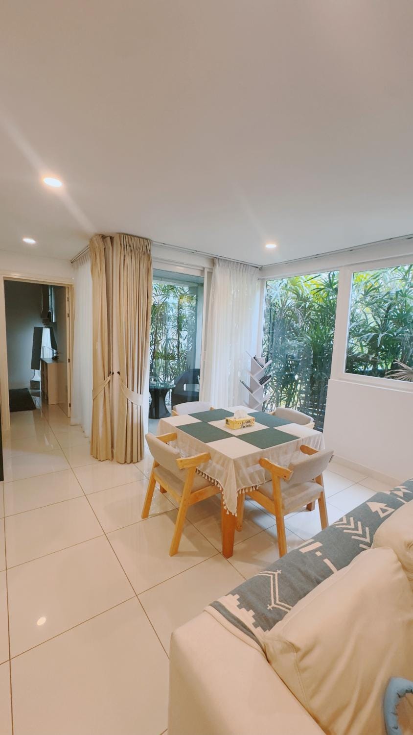 Horizon Condo 1BR Apartment in Ko Samui