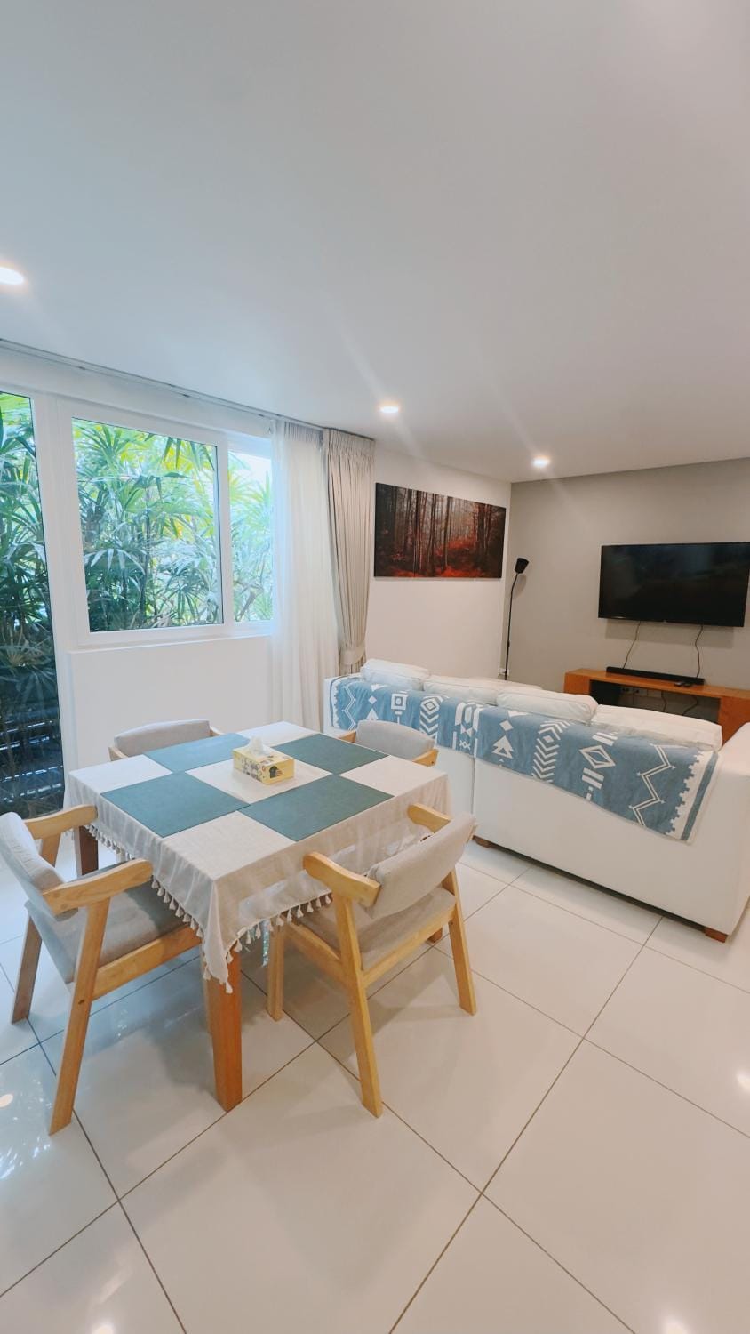 Horizon Condo 1BR Apartment in Ko Samui