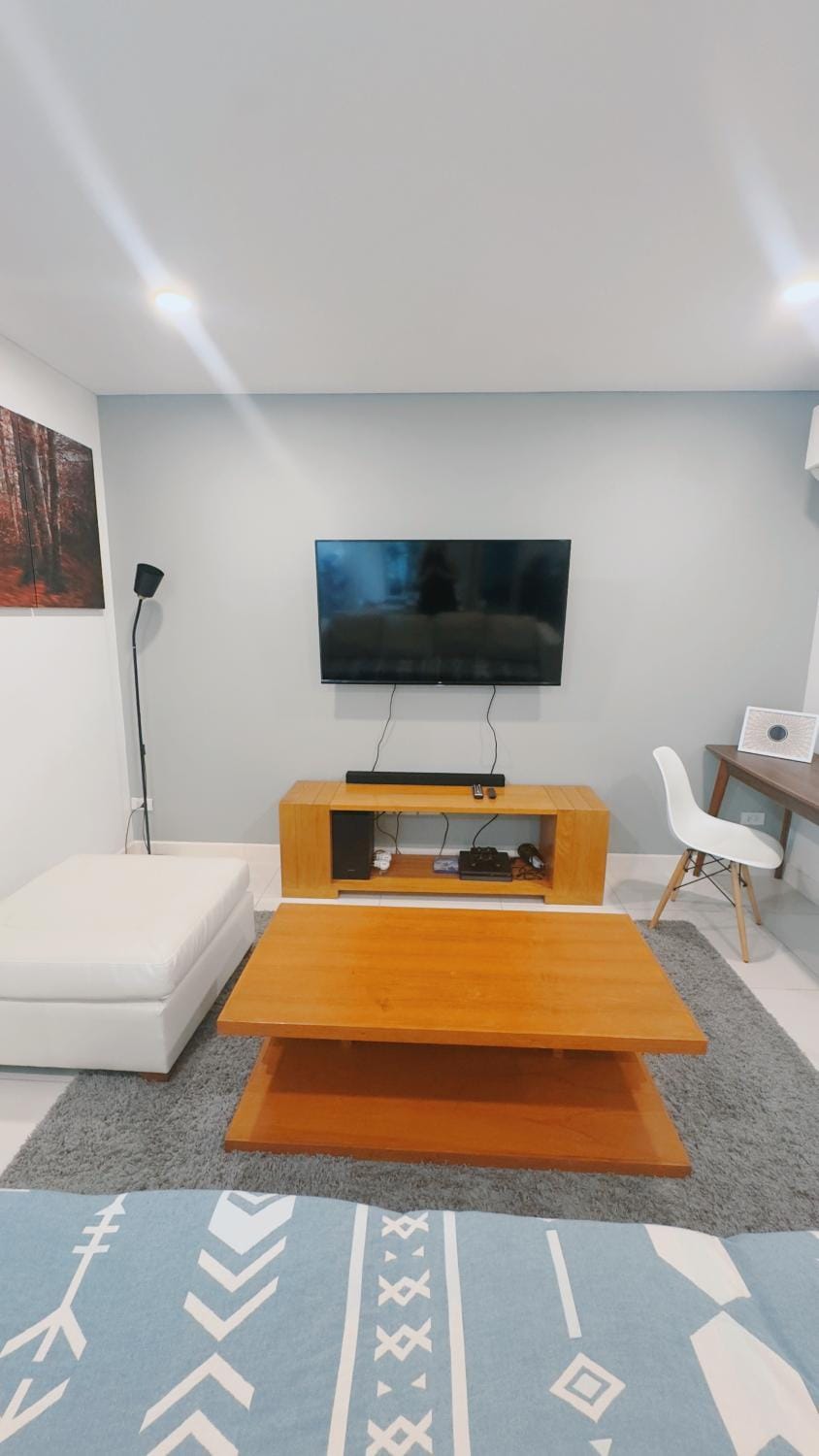 Horizon Condo 1BR Apartment in Ko Samui