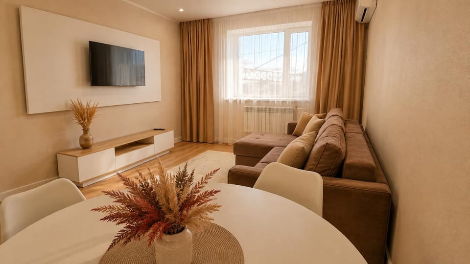 Communal lounge/ TV room, TV and multimedia, Living room, Seating area