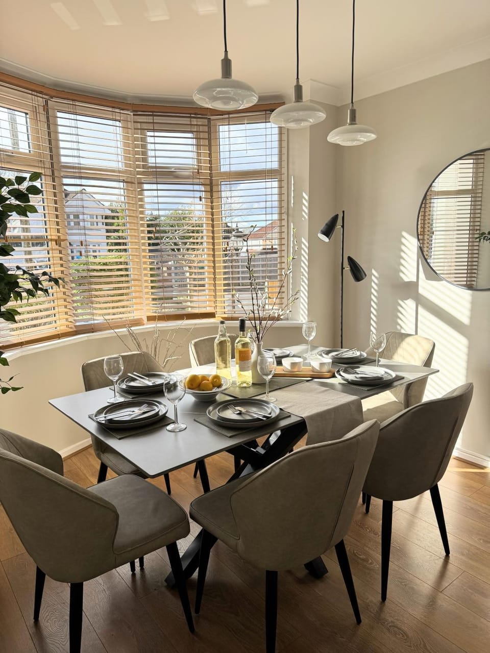 Birmingham 3 bed house near NEC, HS2 for LONG STAYS - contractors, families, work groups House in Solihull