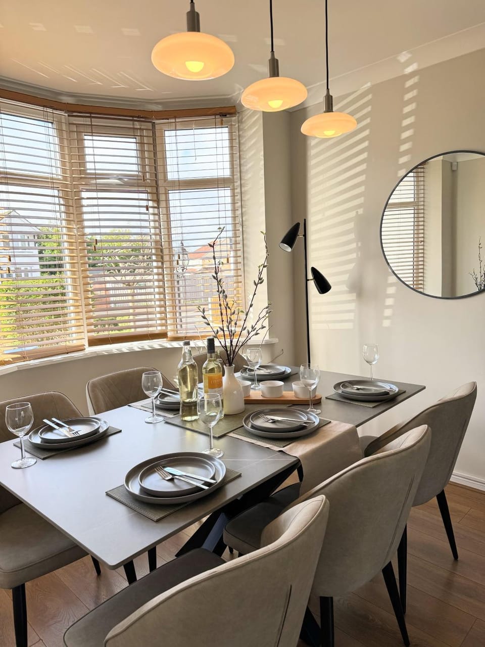 Birmingham 3 bed house near NEC, HS2 for LONG STAYS - contractors, families, work groups House in Solihull