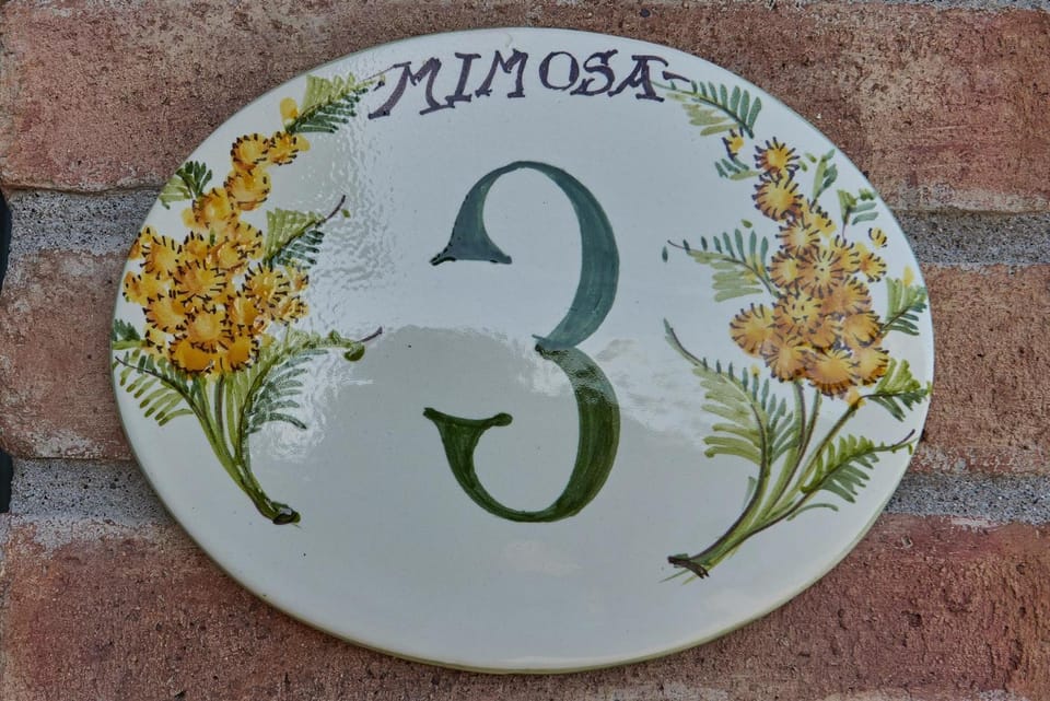 Poggio Romita Apartment in Tuscany