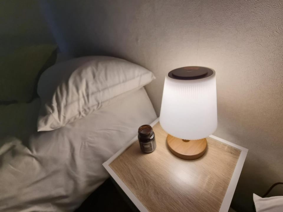 Yoshino House503 Apartment in Osaka