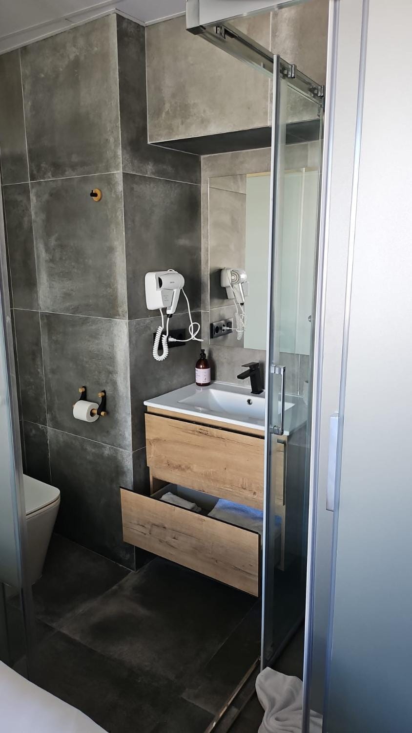 Suite Mateo Apartment in Cordoba