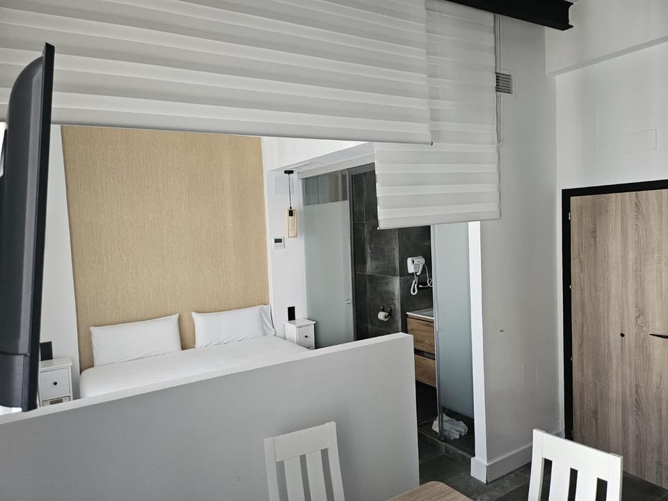 Suite Mateo Apartment in Cordoba