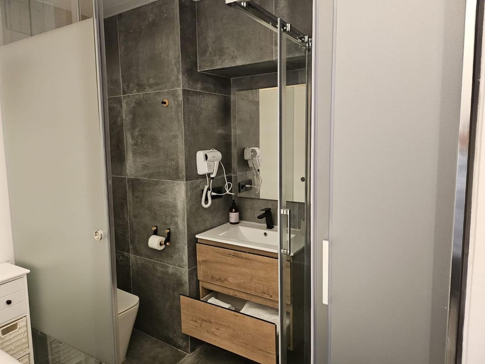 Suite Mateo Apartment in Cordoba