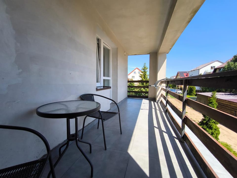 Pokoje Gościnne Majkowscy Vacation rental in Pomeranian Voivodeship