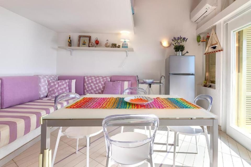 Villa K1- INFINITYHOLIDAYS House in Sardinia