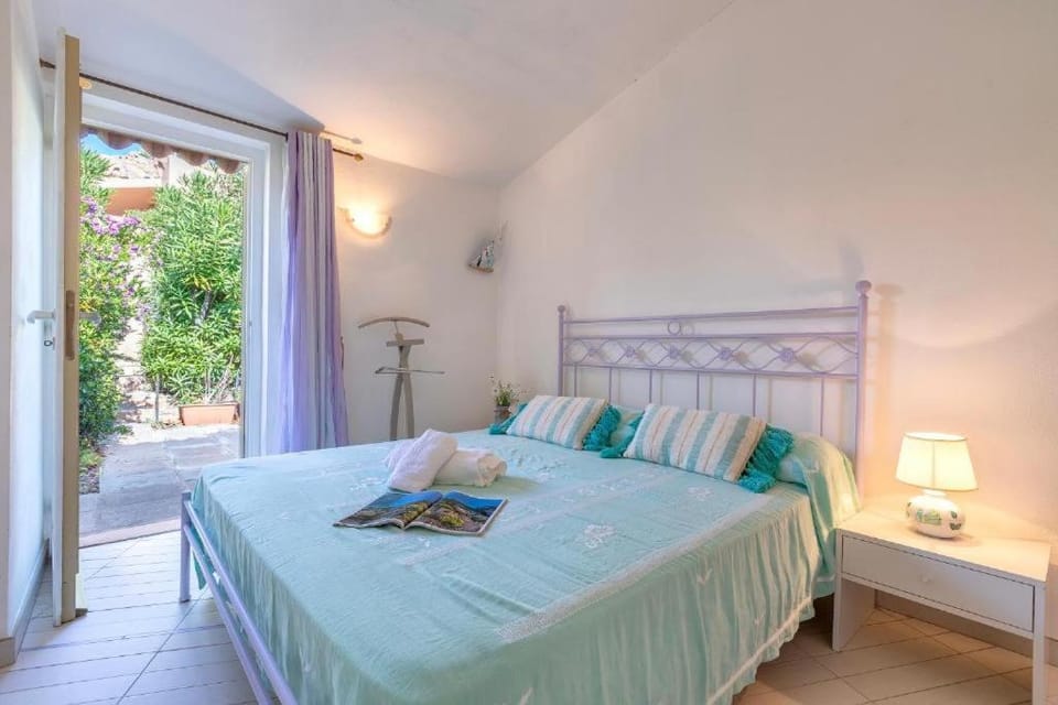 Villa K1- INFINITYHOLIDAYS House in Sardinia