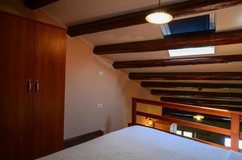 Malvazija i Teran Apartment in Istria County