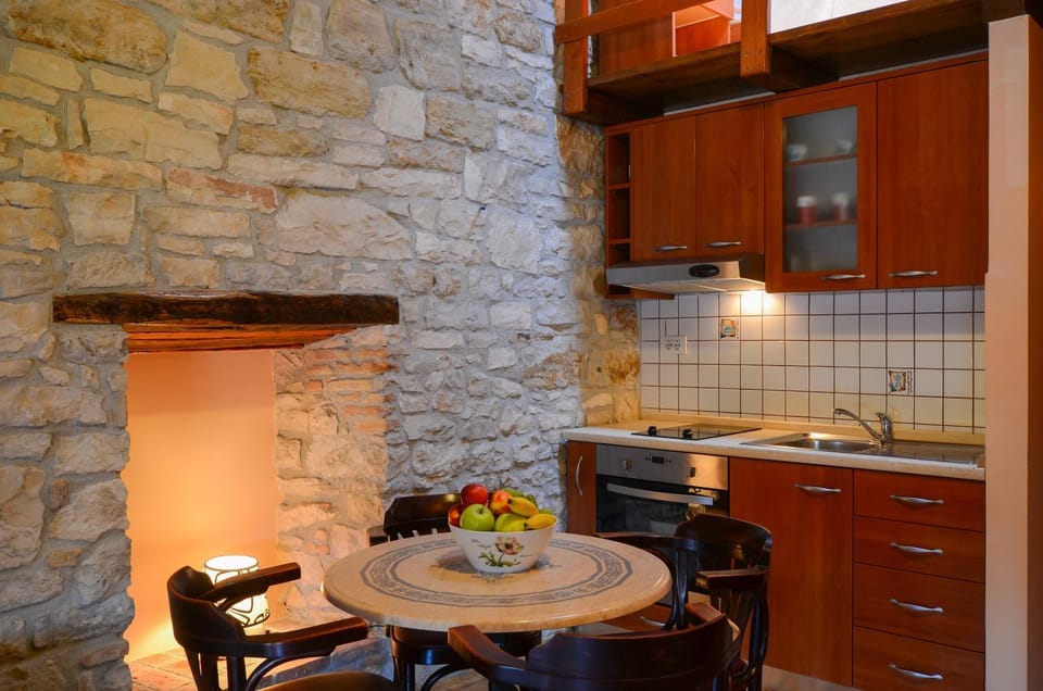 Malvazija i Teran Apartment in Istria County