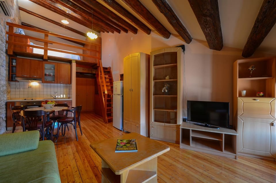 Malvazija i Teran Apartment in Istria County