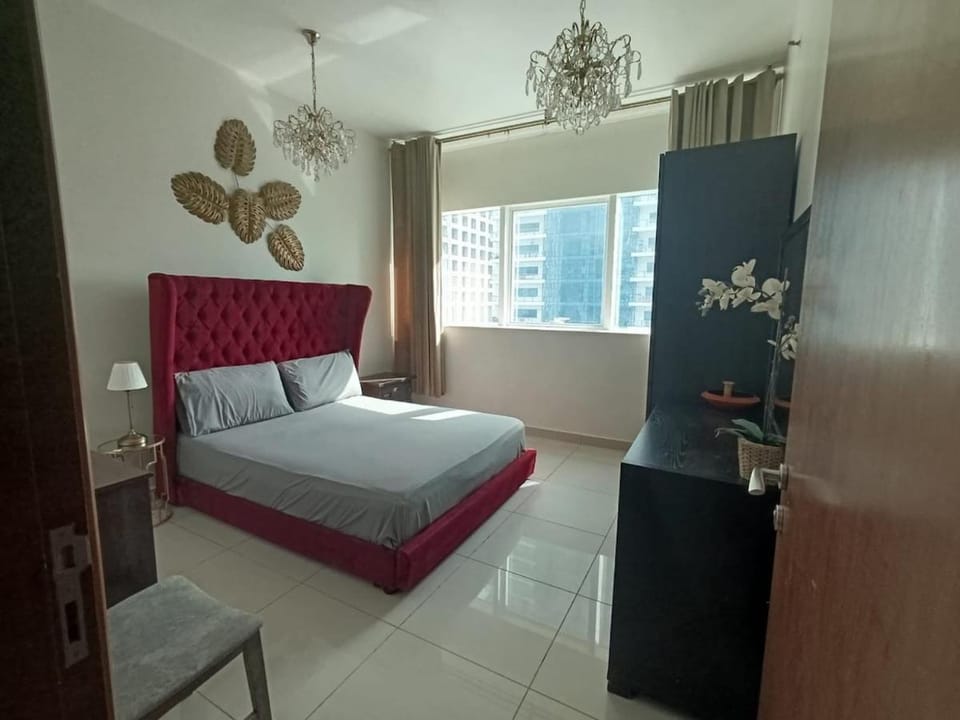 In the heart of Dubai Apartment in Dubai