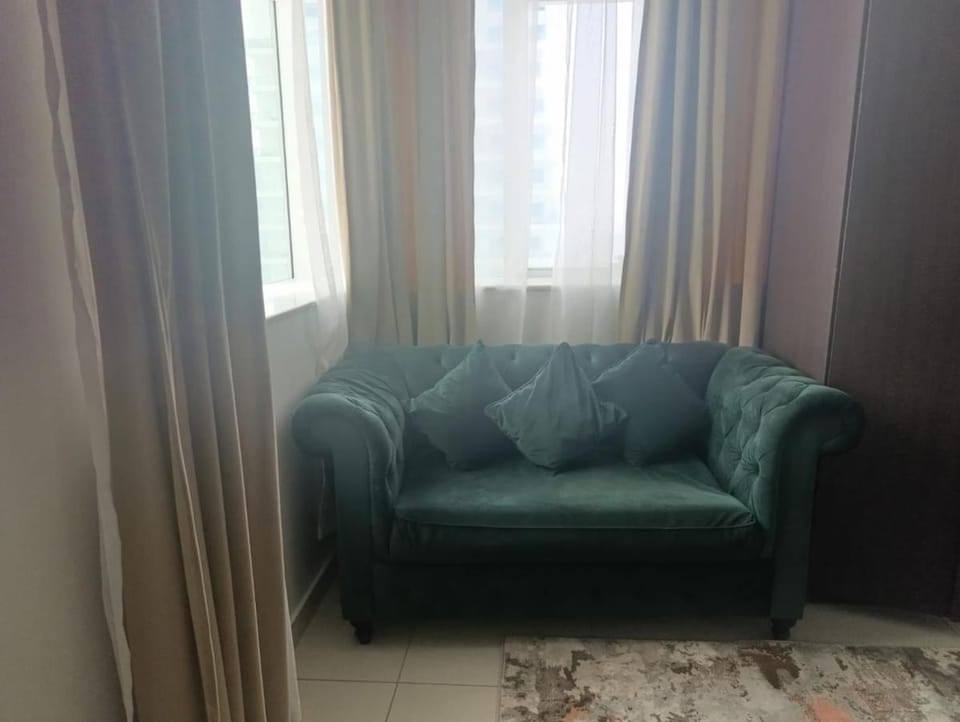 In the heart of Dubai Apartment in Dubai