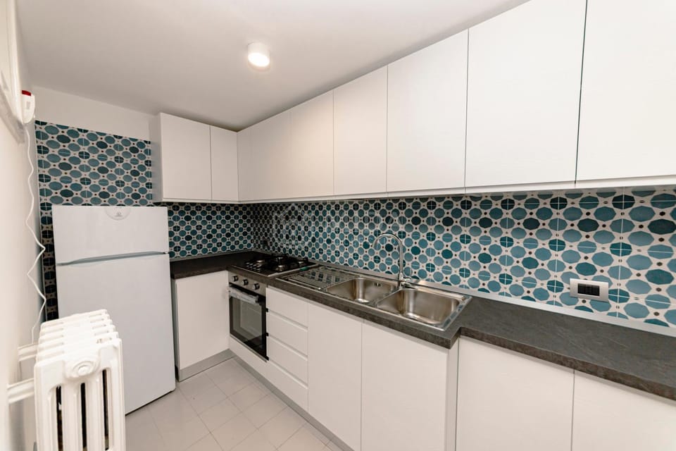 Azzurra Apartments Apartment in Porto Cesareo