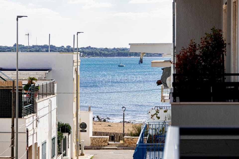 Azzurra Apartments Apartment in Porto Cesareo