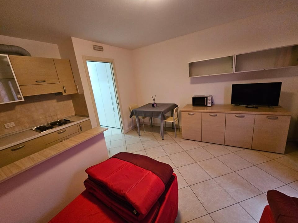 Casa vacanze 6 Apartment in Friuli-Venezia Giulia