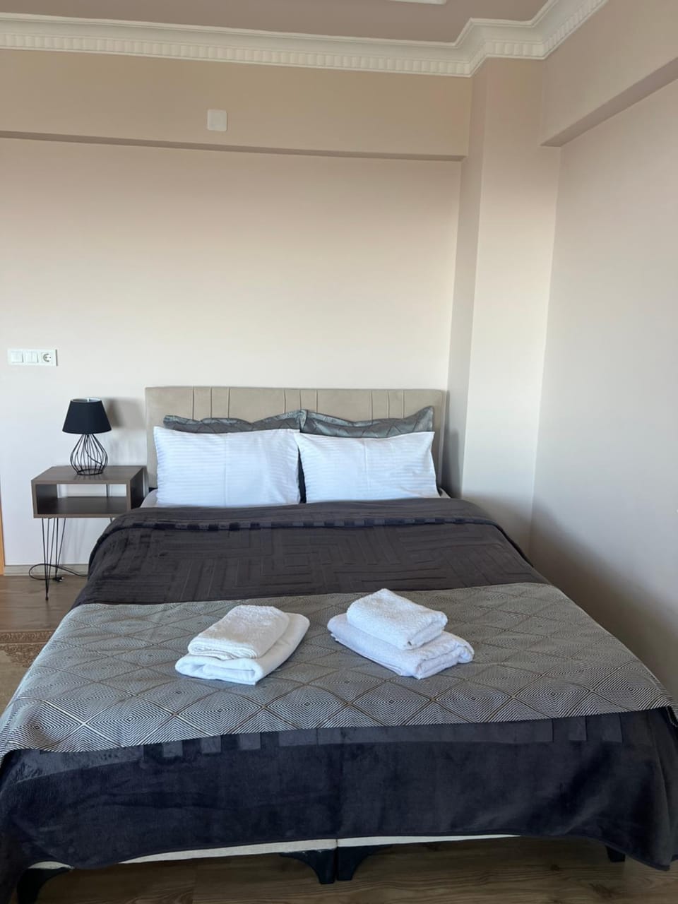 Montana butik pansiyon Apartment hotel in Turkey