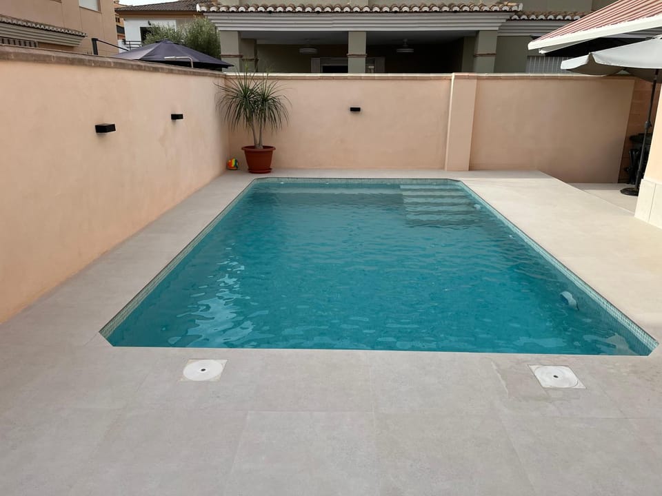 Casa Platja Mareny Blau House in Ribera Baixa