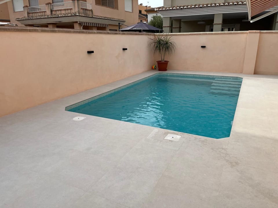 Casa Platja Mareny Blau House in Ribera Baixa
