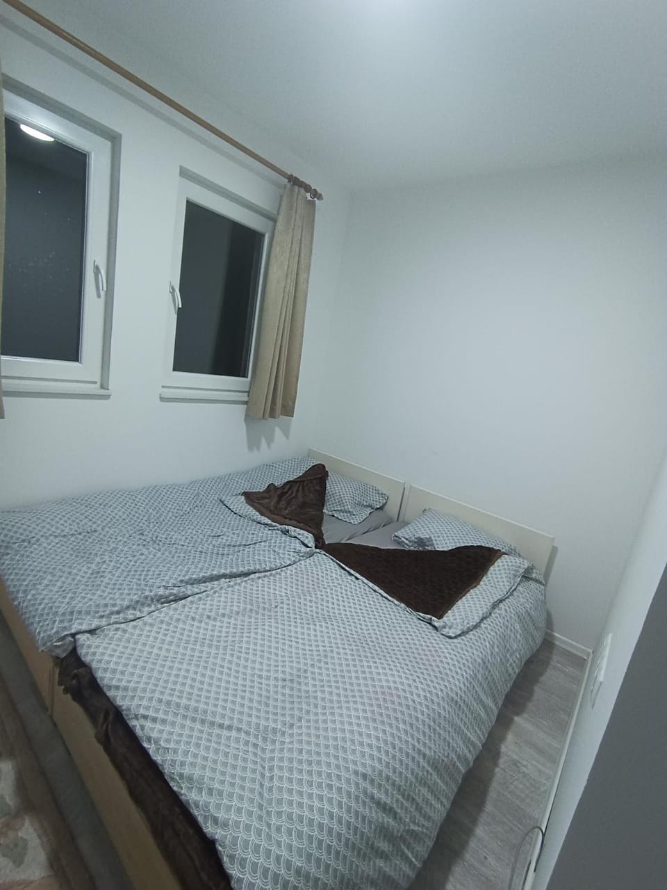 Apartmani Villa Deleon Bjelasnica House in Federation of Bosnia and Herzegovina