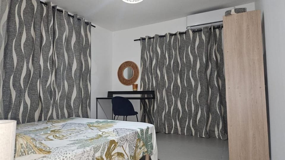 Le cocouning Apartment in Africa
