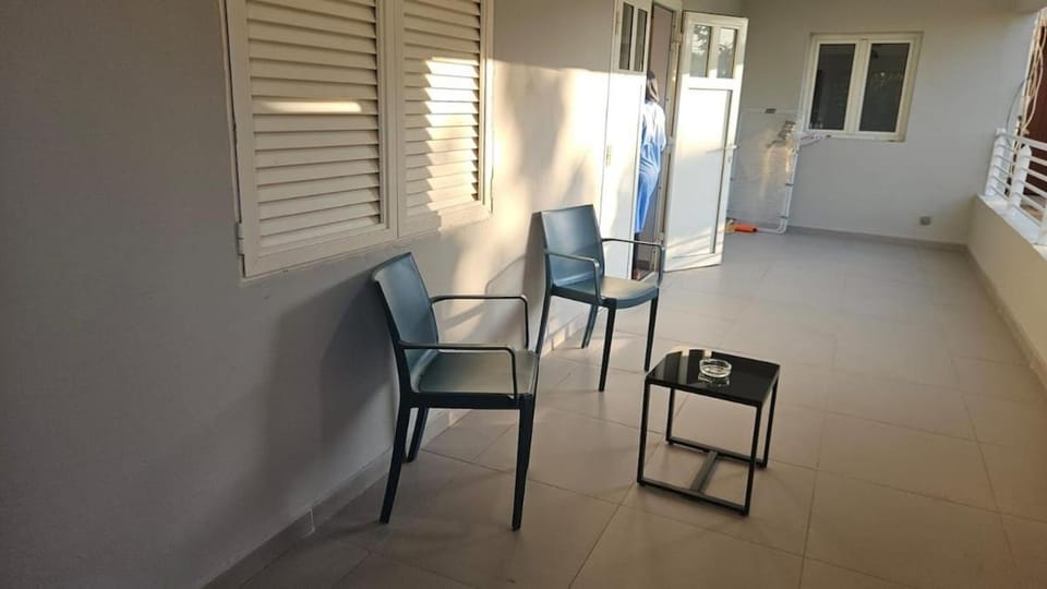 Le cocouning Apartment in Africa