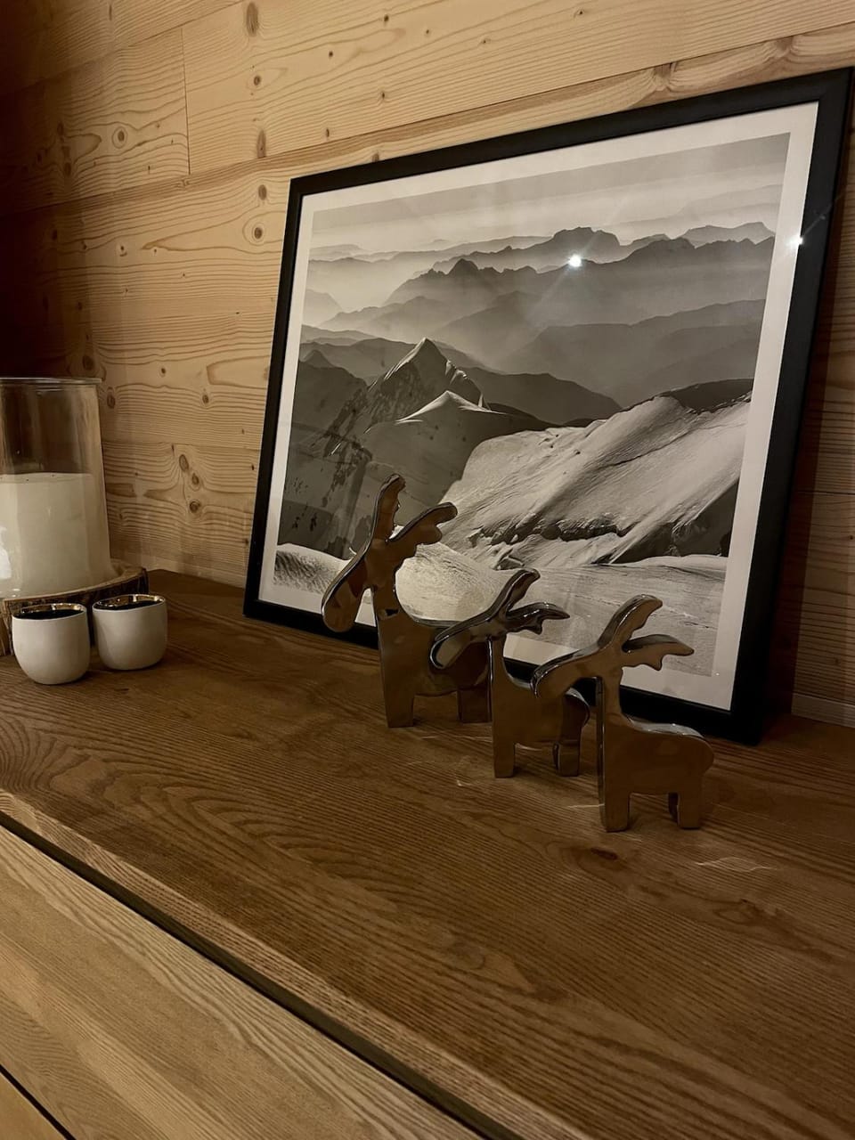 Chalet Nuances certifié 5 étoiles Chalet in Les Contamines-Montjoie