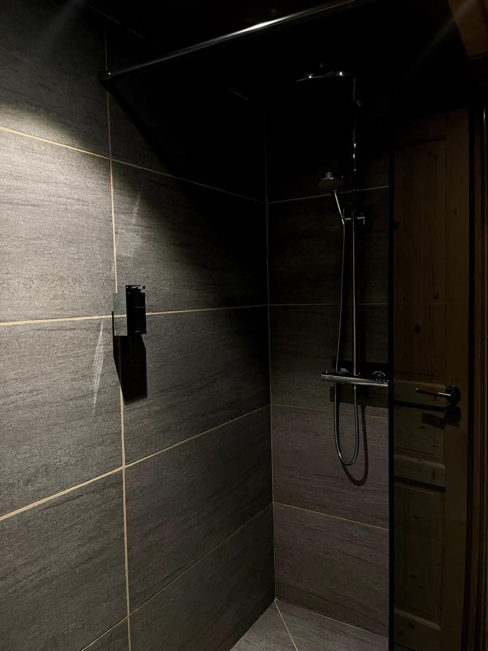 Chalet Nuances certifié 5 étoiles Chalet in Les Contamines-Montjoie