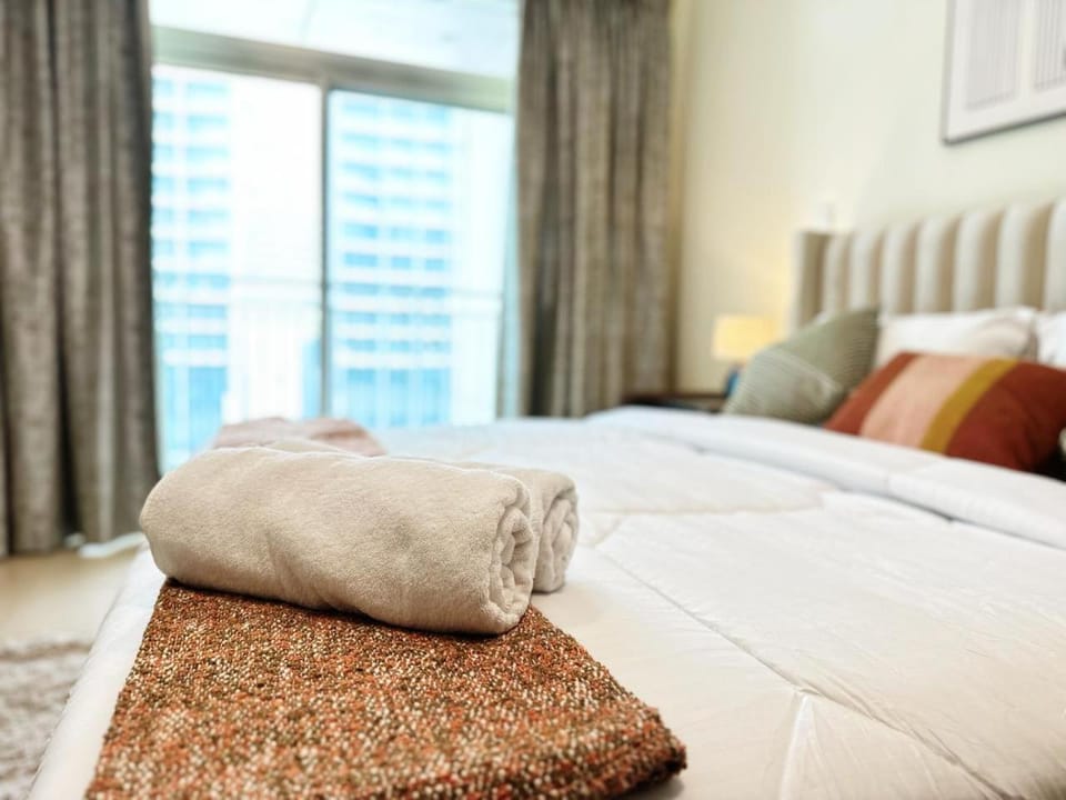 towels