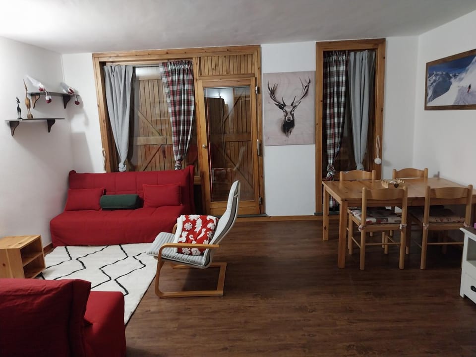 Casa Cornella cir226 Apartment in Aosta Valley, Italy