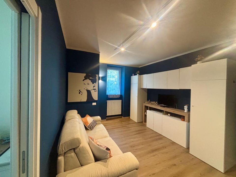 Casa di Cris Apartment in Lombardy