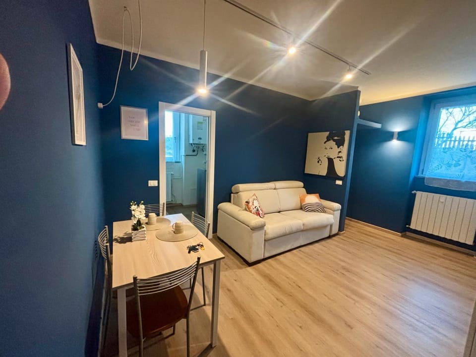 Casa di Cris Apartment in Lombardy