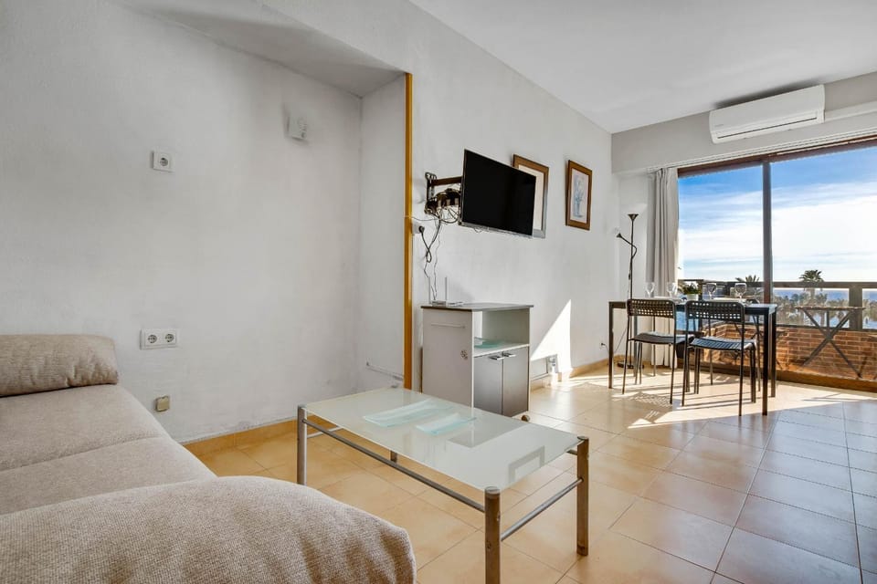 Aloha Playa 402 By IVI Real Estate Apartment in Benalmadena