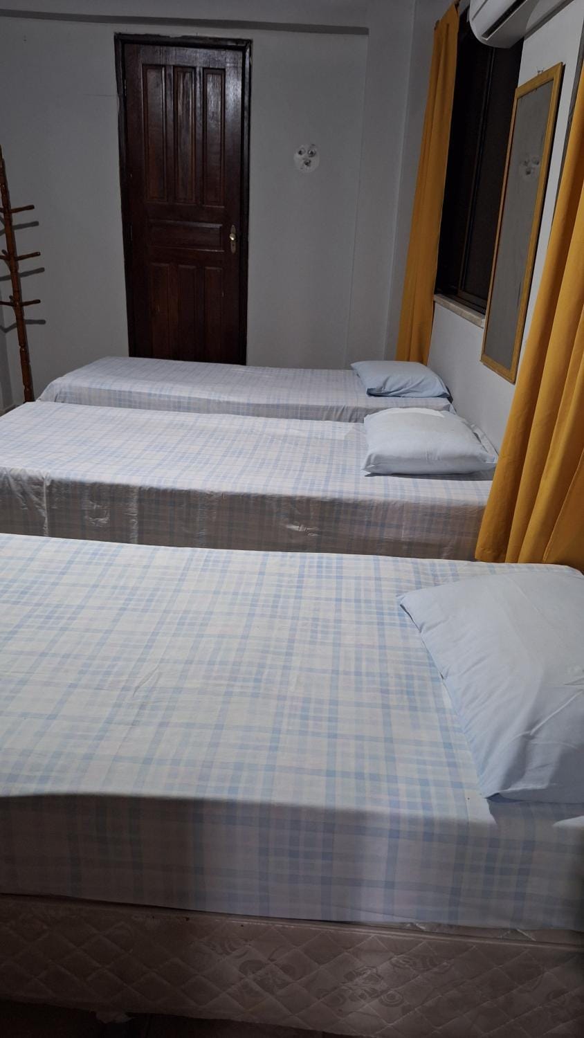 Vera's Apart-Hotel & Restaurante Hotel in Belém