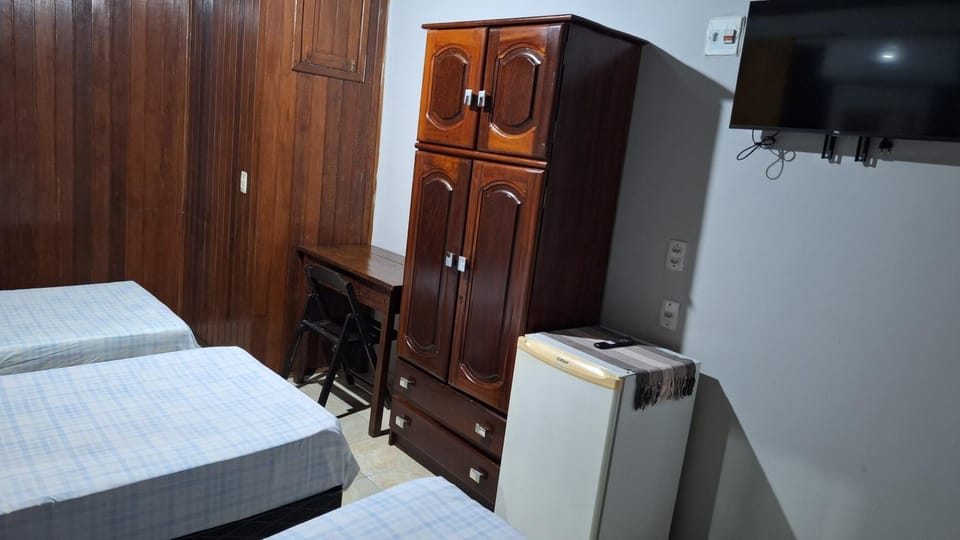 Vera's Apart-Hotel & Restaurante Hotel in Belém