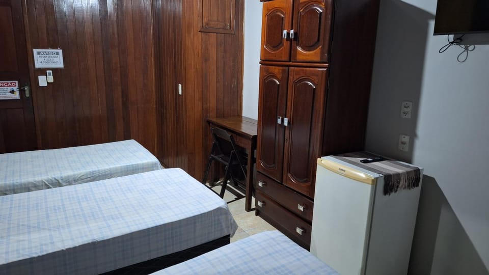 Vera's Apart-Hotel & Restaurante Hotel in Belém