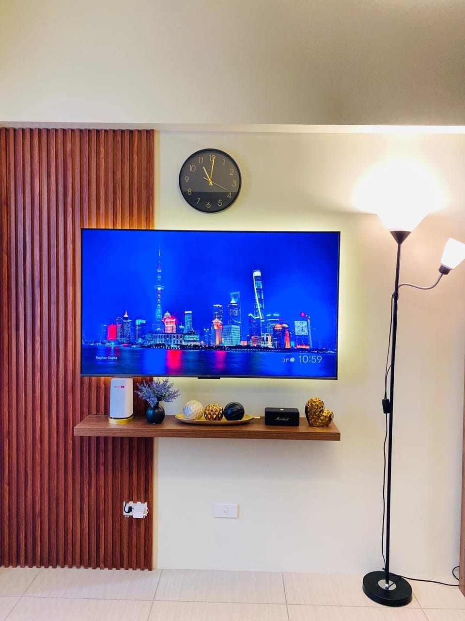 TV and multimedia