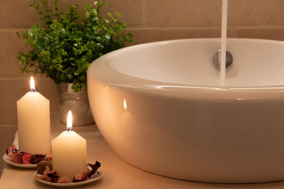 Le Antiche Volte Apartment in Fasano