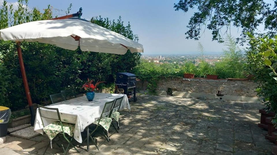 Patio, Garden, Balcony/Terrace