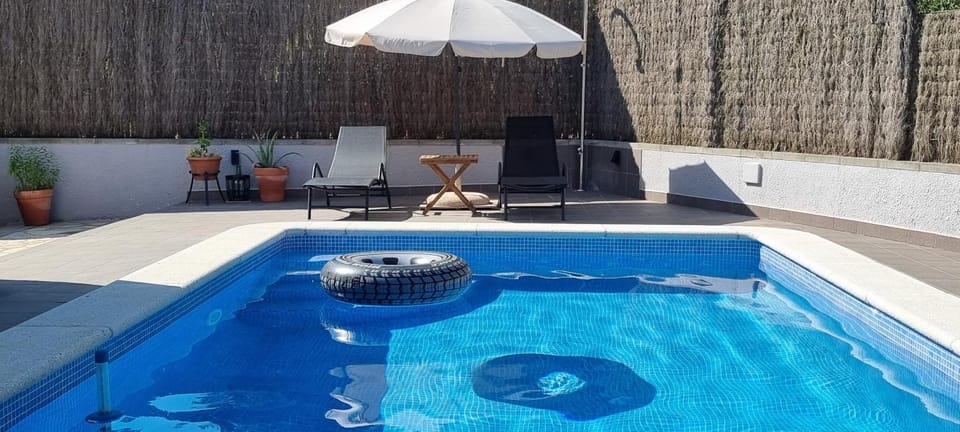 La casita House in Baix Empordà