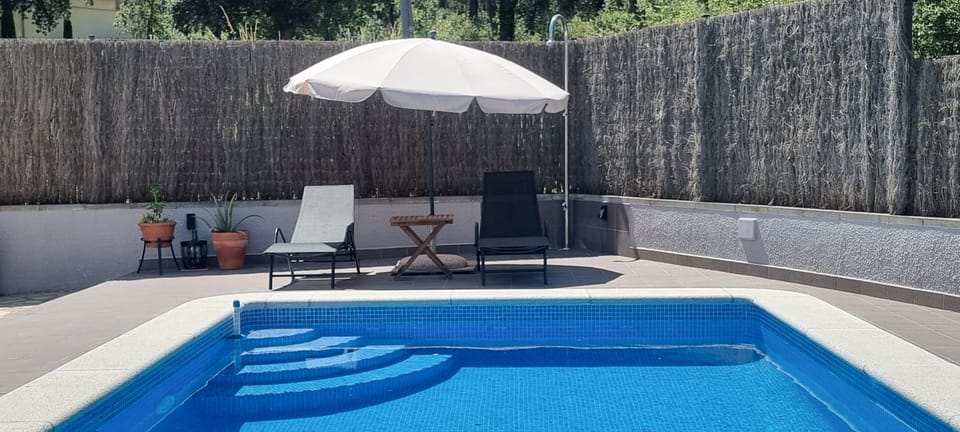 La casita House in Baix Empordà
