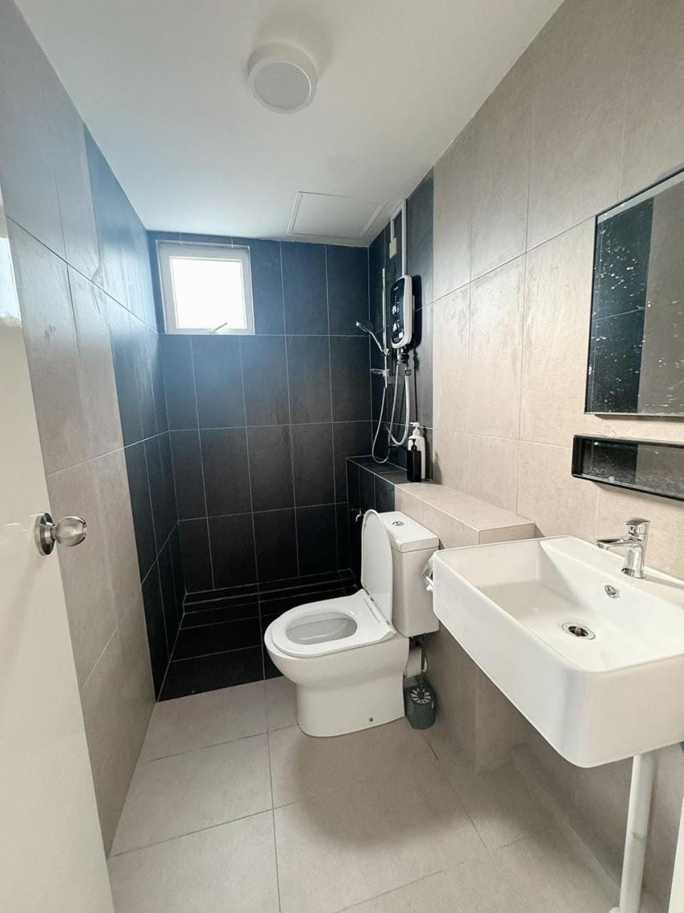 Sri indah 3 bedrooms Condominium Homestay Vacation rental in Sabah