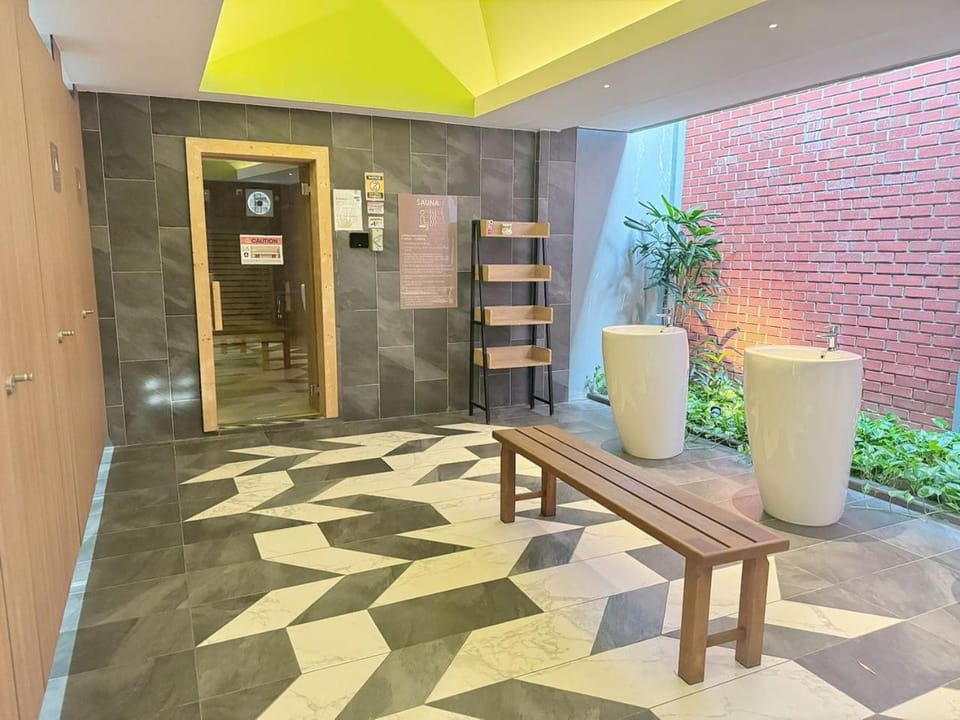 Sri indah 3 bedrooms Condominium Homestay Vacation rental in Sabah