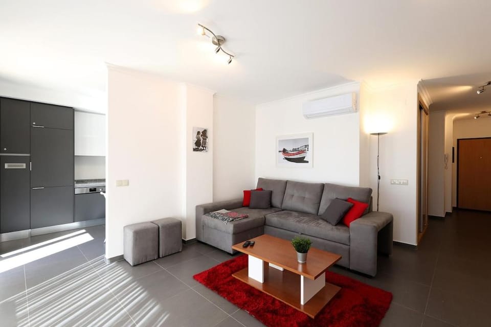 T2- A Barca Apartment in Nazaré