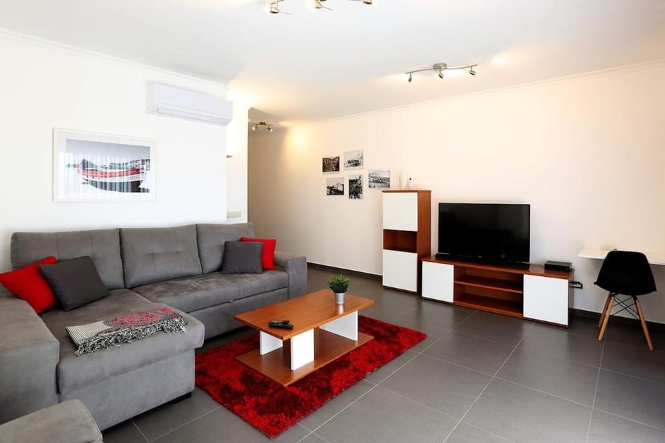 T2- A Barca Apartment in Nazaré